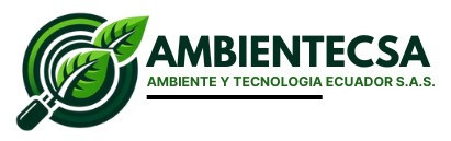 FORMACIÓN AMBIENTECSA